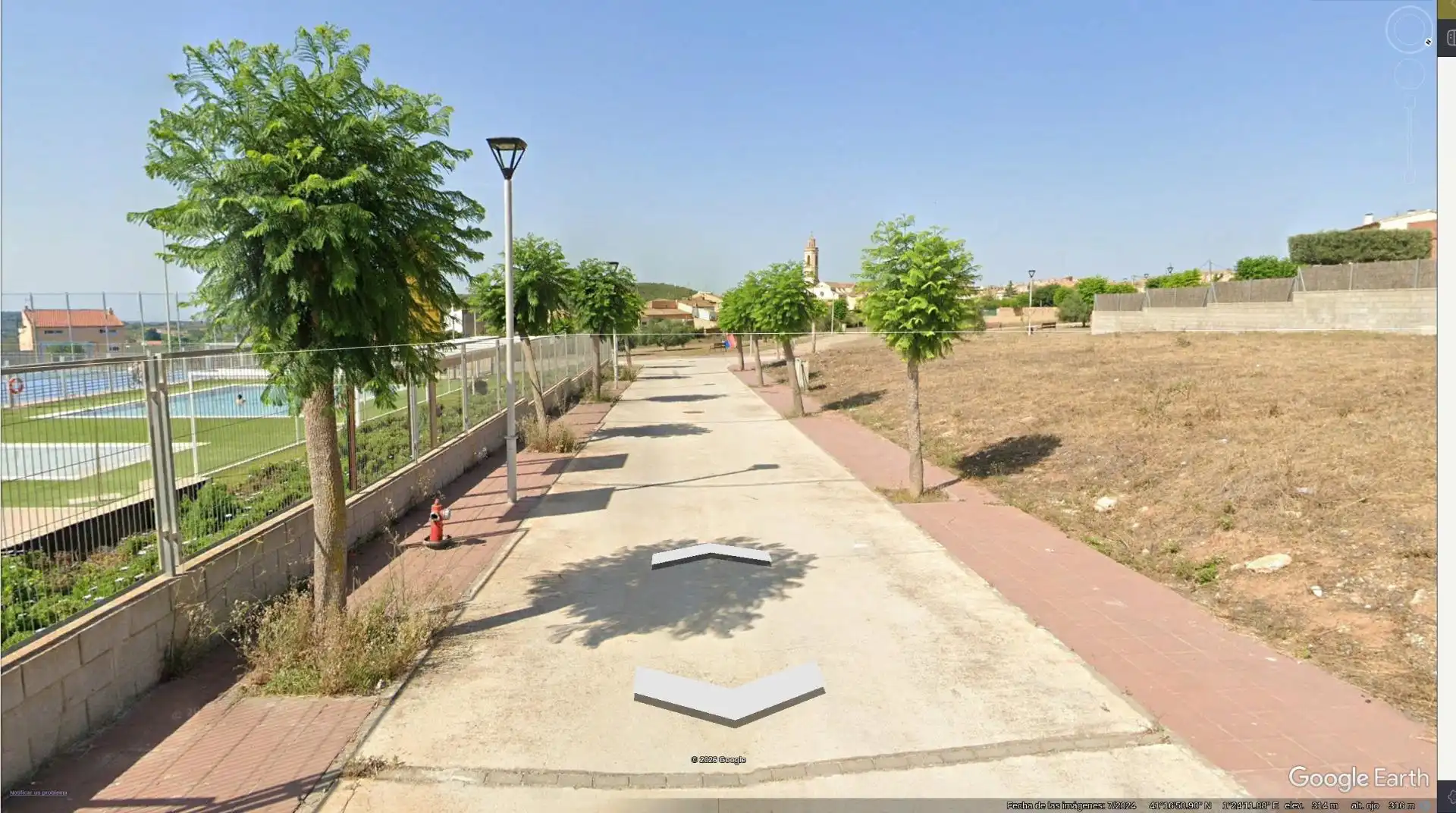 Wohnbaugrundstück zum Verkauf in Rodonyà, imagen 16
