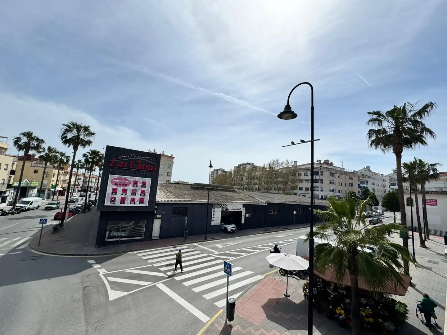 Piso con ascensor en venta en Las Lagunas, imagen 42