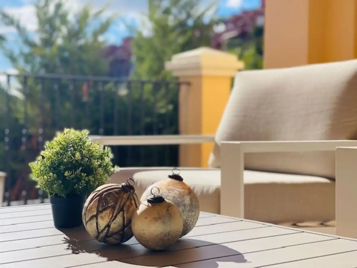 Apartament amb piscina de lloguer a La Quinta, imagen 15