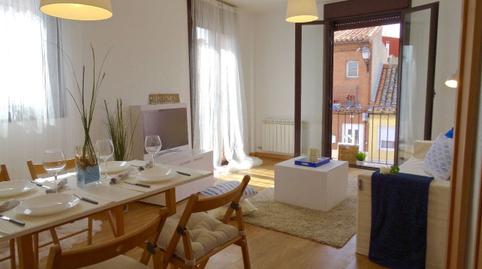 Foto 2 de Dúplex de lloguer a Calle Corro Bazán, 3, Tordesillas, Valladolid