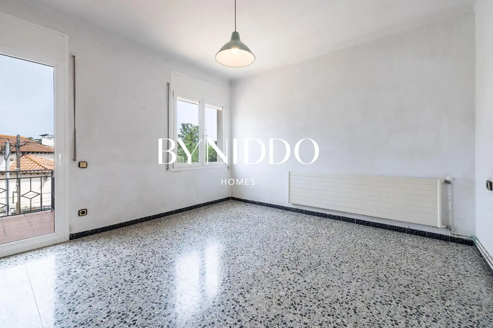 Dormitori de Casa o xalet en venda en Sant Cugat del Vallès amb Jardí privat, Terrassa i Traster