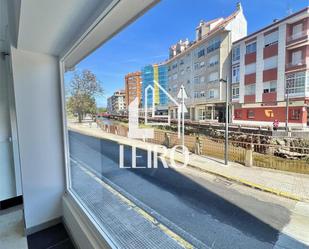 Exterior view of Premises to rent in Vilagarcía de Arousa