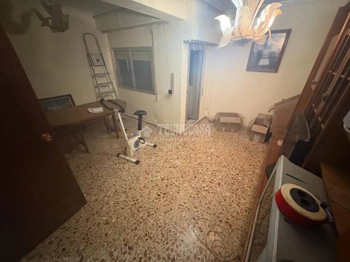 Wohnung zum Verkauf in Burjassot
