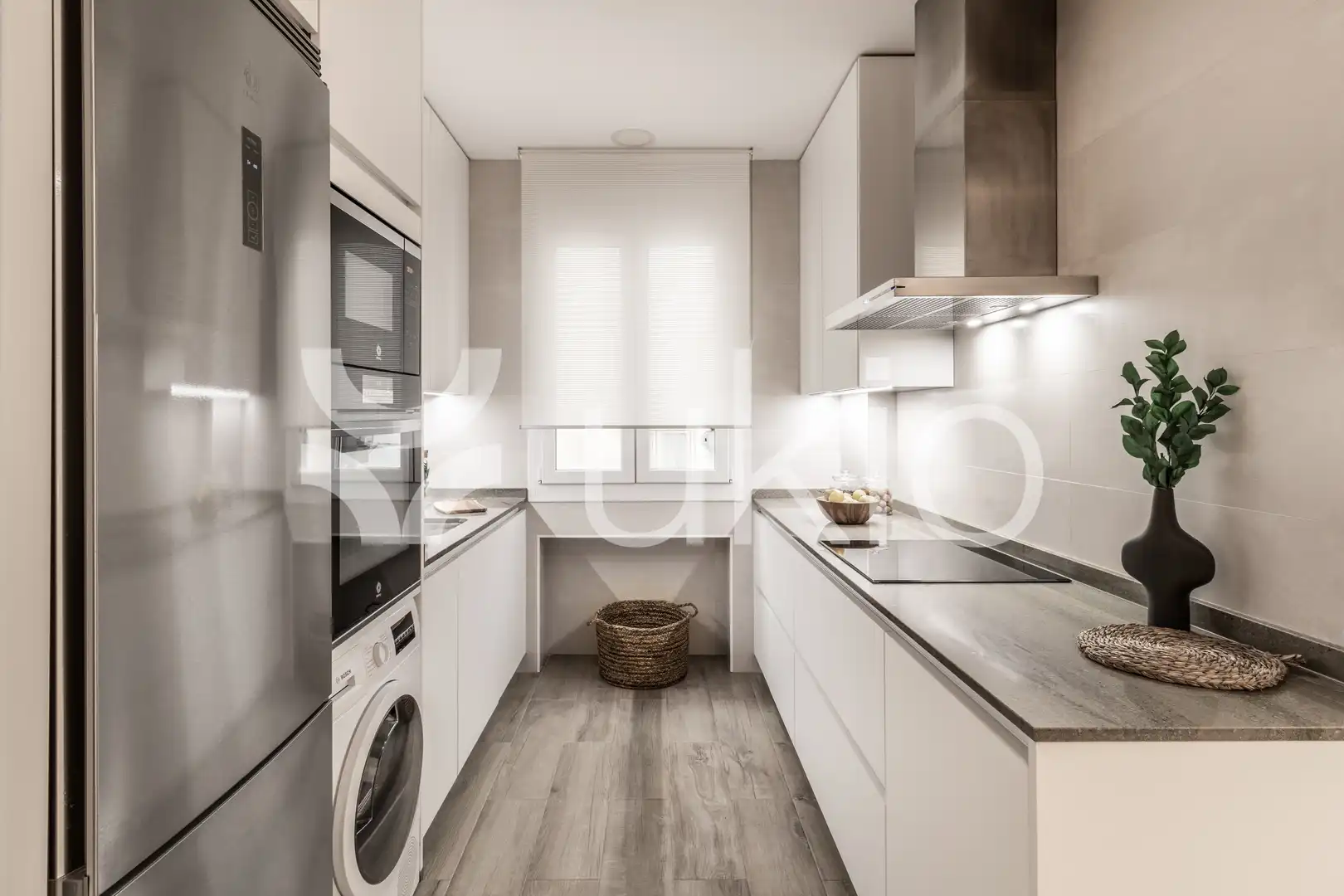 Appartement compact avec ascenseur à louer à Calle del Conde de Peñalver, imagen 9