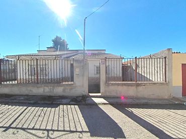 Casa en venda a Fray Luis de León