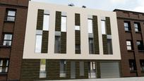 Exterior view of Flat for sale in Sabadell