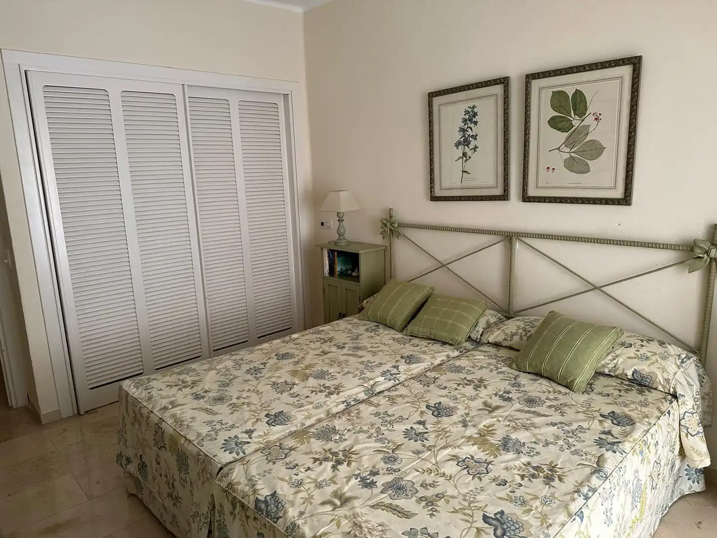 Apartament de lloguer a CERRO ANDEVALO-L MA CLUB, 1, Lomas de Marbella Club