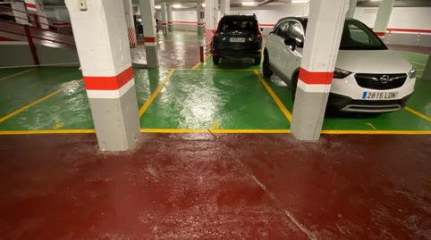 Foto 2 de Garatge en venda a Carrer de Cartellà, Vilapicina i la Torre Llobeta,  Barcelona Capital