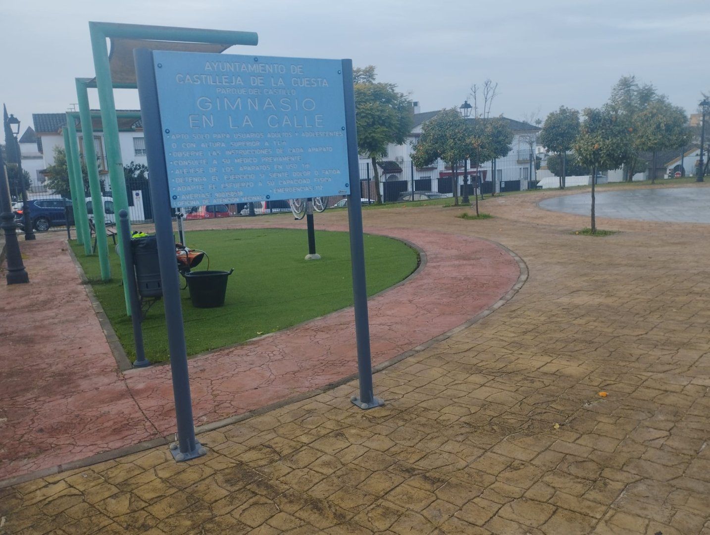 Exterior view of House or chalet for sale in Castilleja de la Cuesta