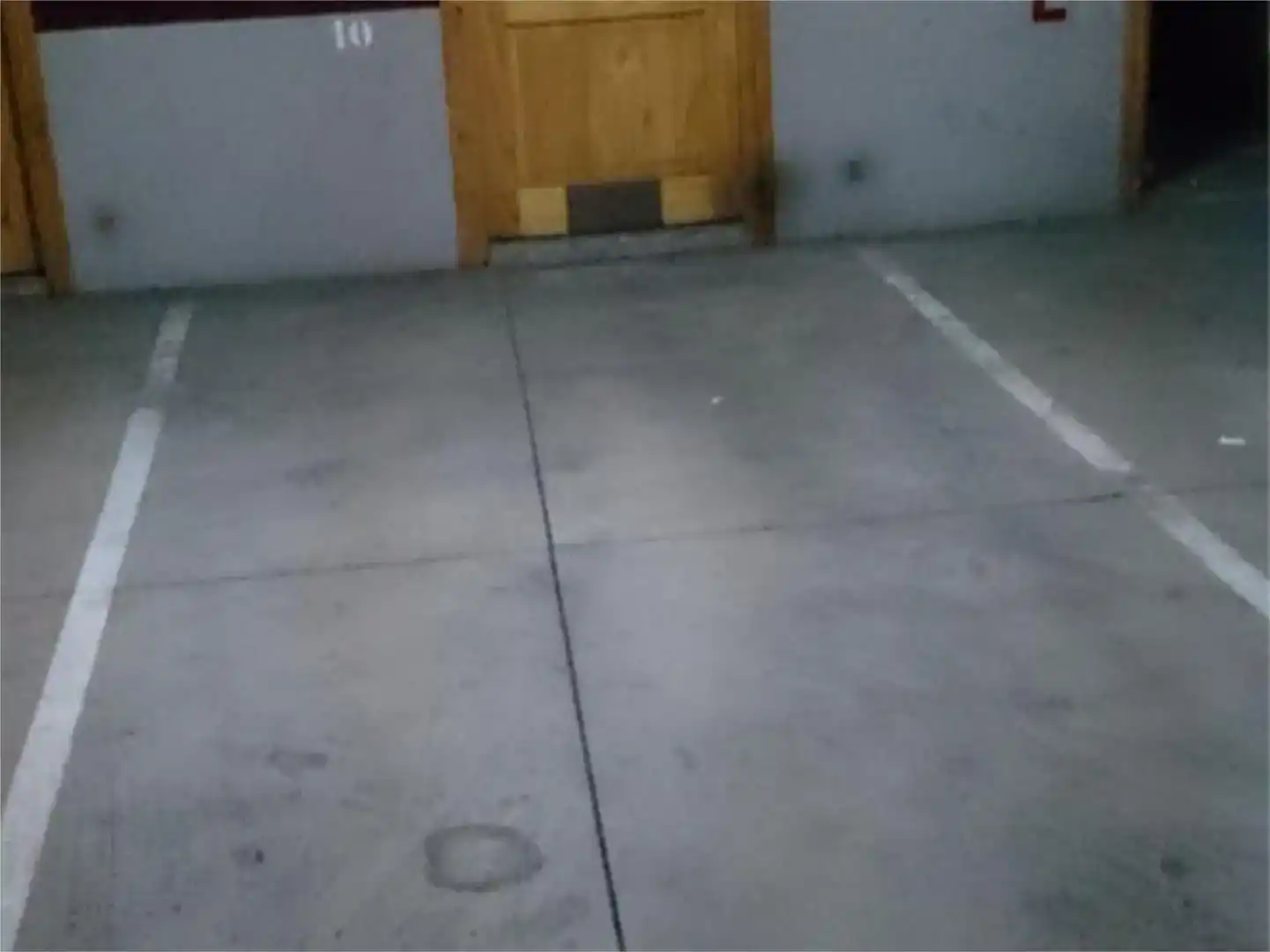 Aparcament de Pis en venda en San Miguel de Abona amb Traster, Moblat i Balcó
