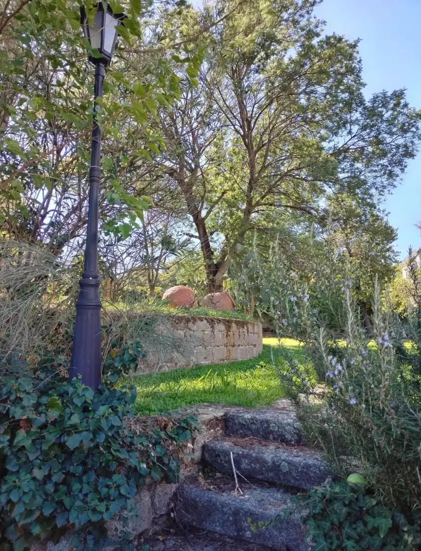 Casa o chalet en venta en Paseo de Recoletos, 32, El Tiemblo