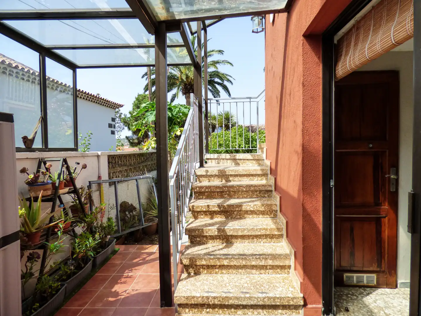 Casa o xalet en venda en Vega Lagunera