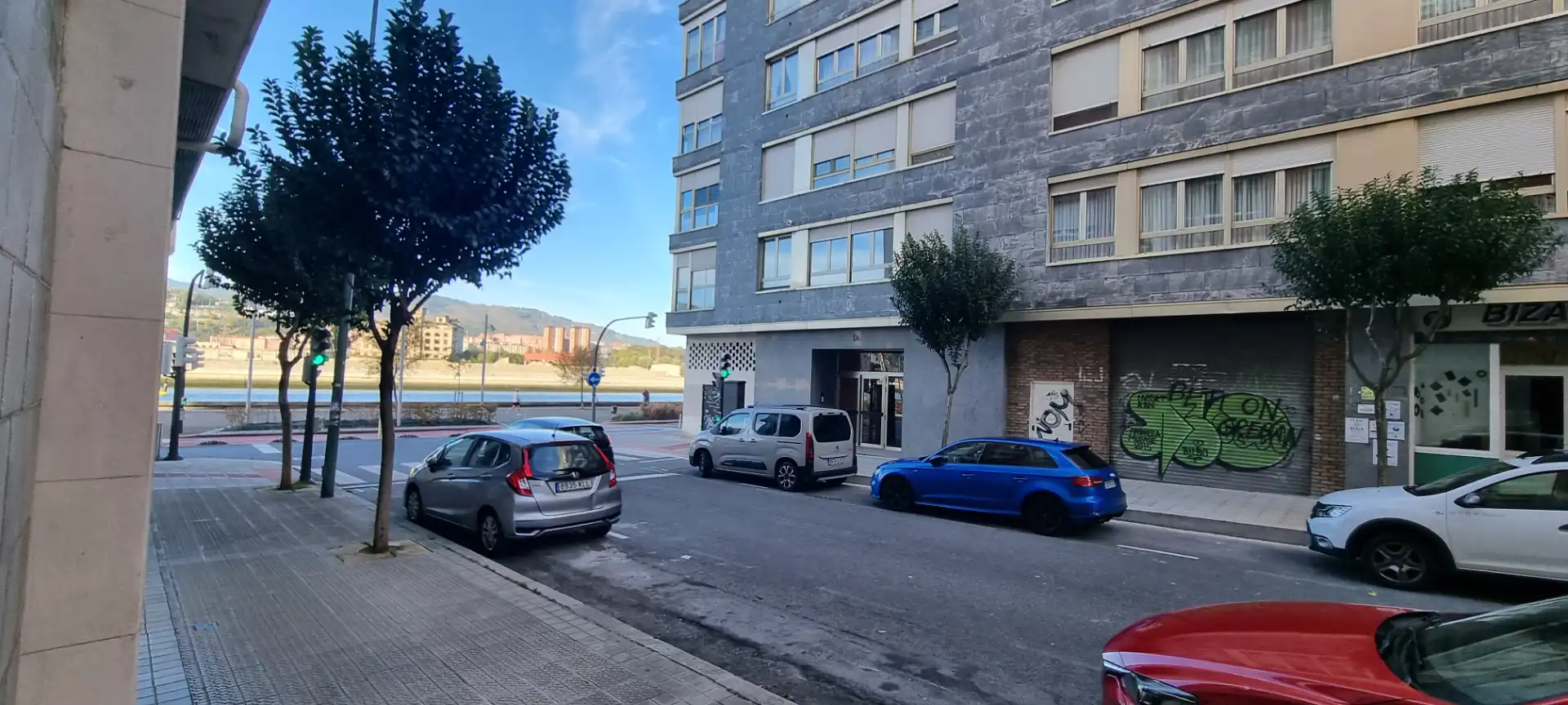 Geschaftsraum zur Miete in Asturias Kalea, San Ignacio - Elorrieta