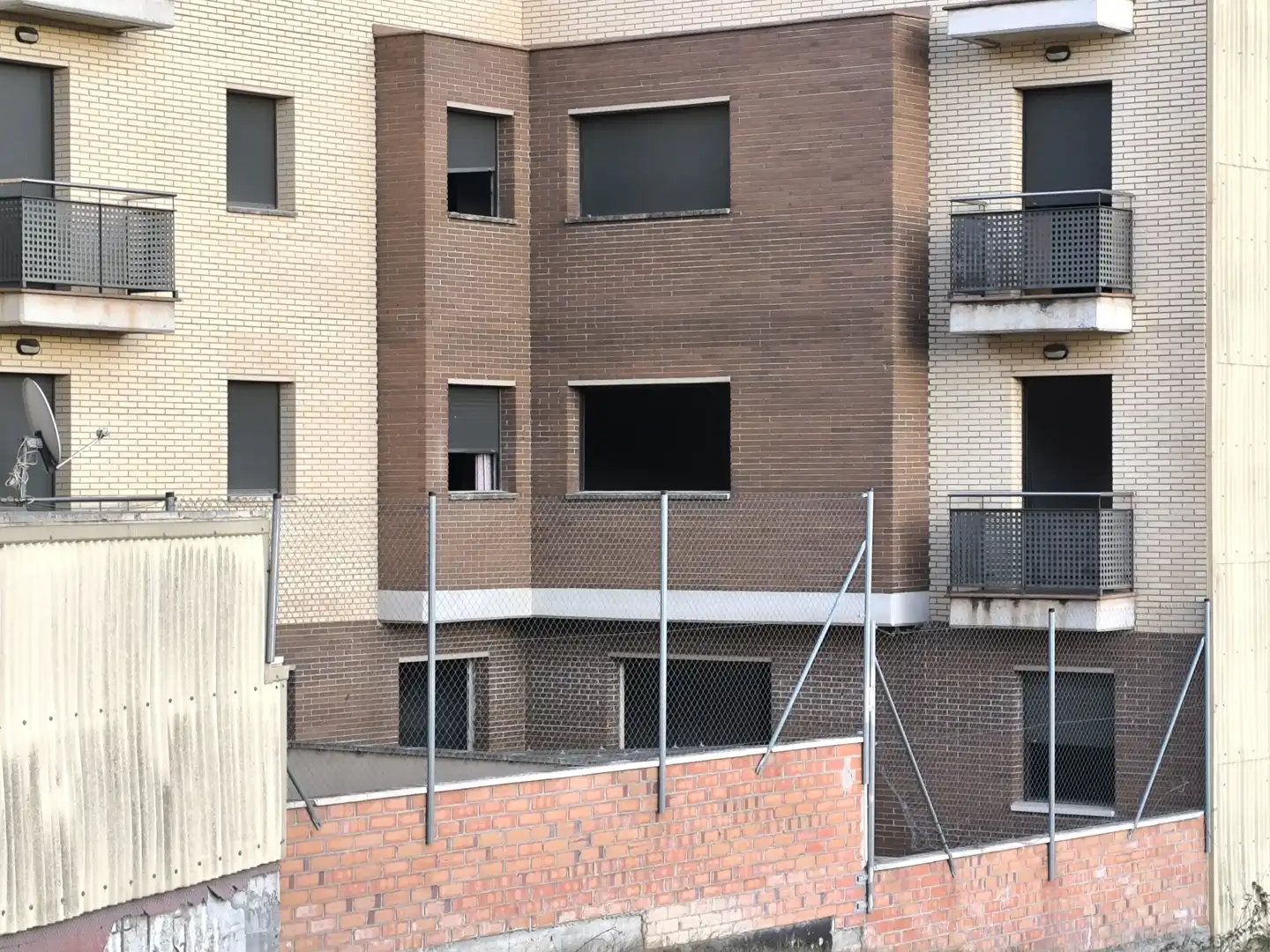 Piso en venta en Òdena