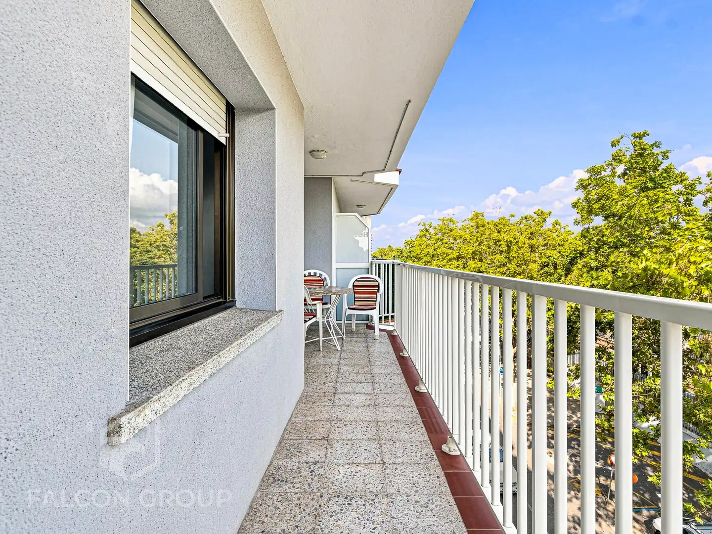 Terraza de Piso en venta en Calafell con Balcón