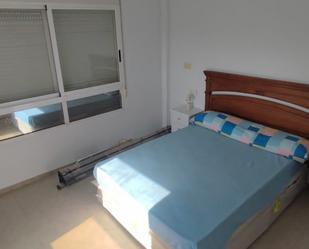 Bedroom of House or chalet for sale in Elche / Elx  with Private garden and Balcony