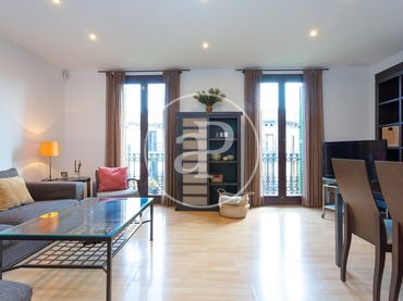 Appartement avec balcon à vendre à Carrer d'Aribau