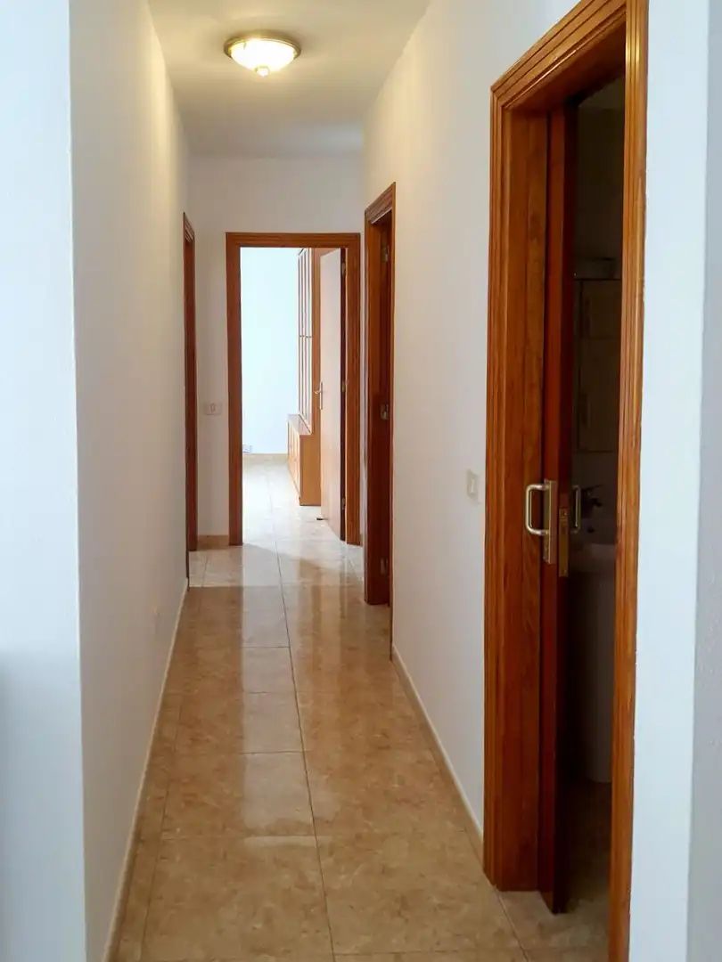 Piso de alquiler en Santa Cruz de Tenerife con Balcón