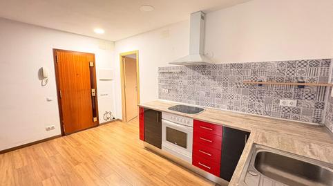 Foto 5 de Àtic en venda a Joan Prim, Granollers