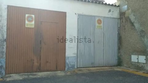 Foto 2 de Pis en venda a Calle Real, 18, Niebla, Huelva