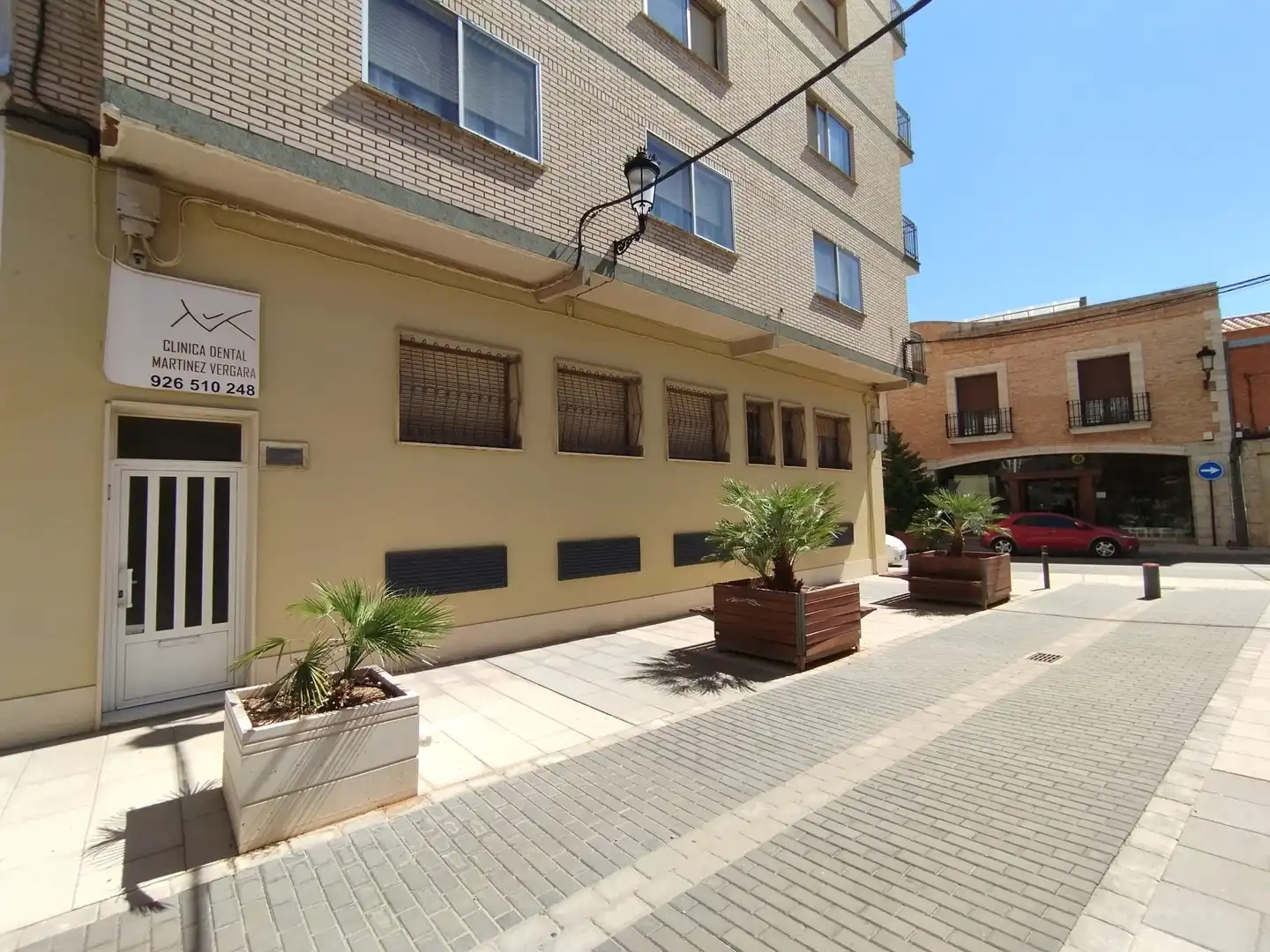 Local comercial en venda a Calle Monte, imagen 49