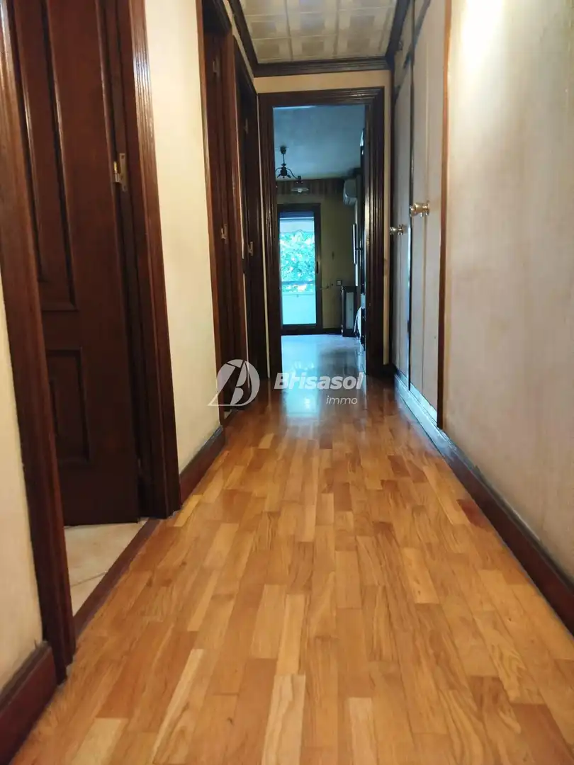 Piso en venta en Tarragona con Aire acondicionado, Calefacción y Parquet