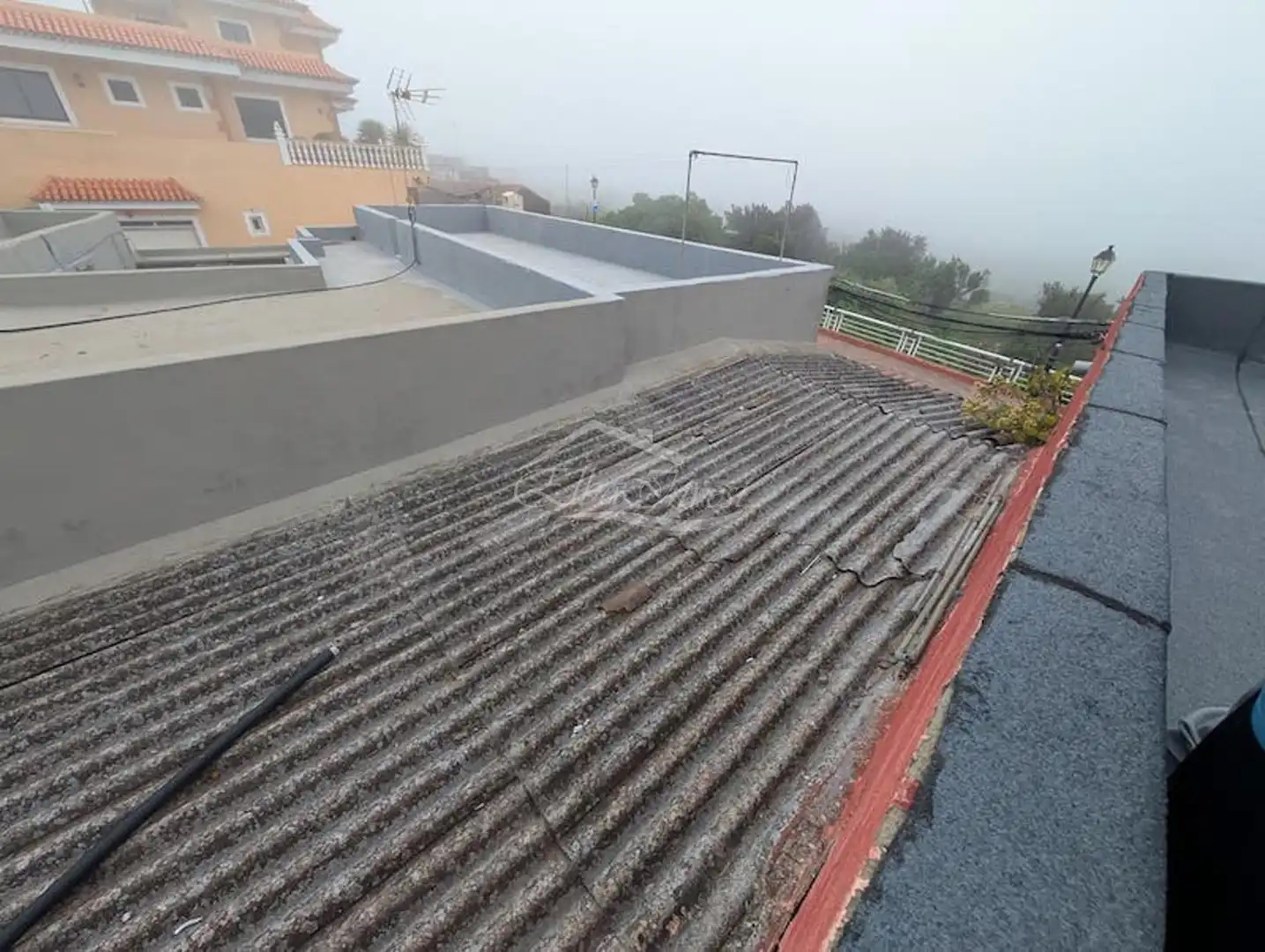 Terrace of Buildings for sale in El Tanque