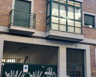 Attic for sale in Calle de Florencio García, 1, Quintana