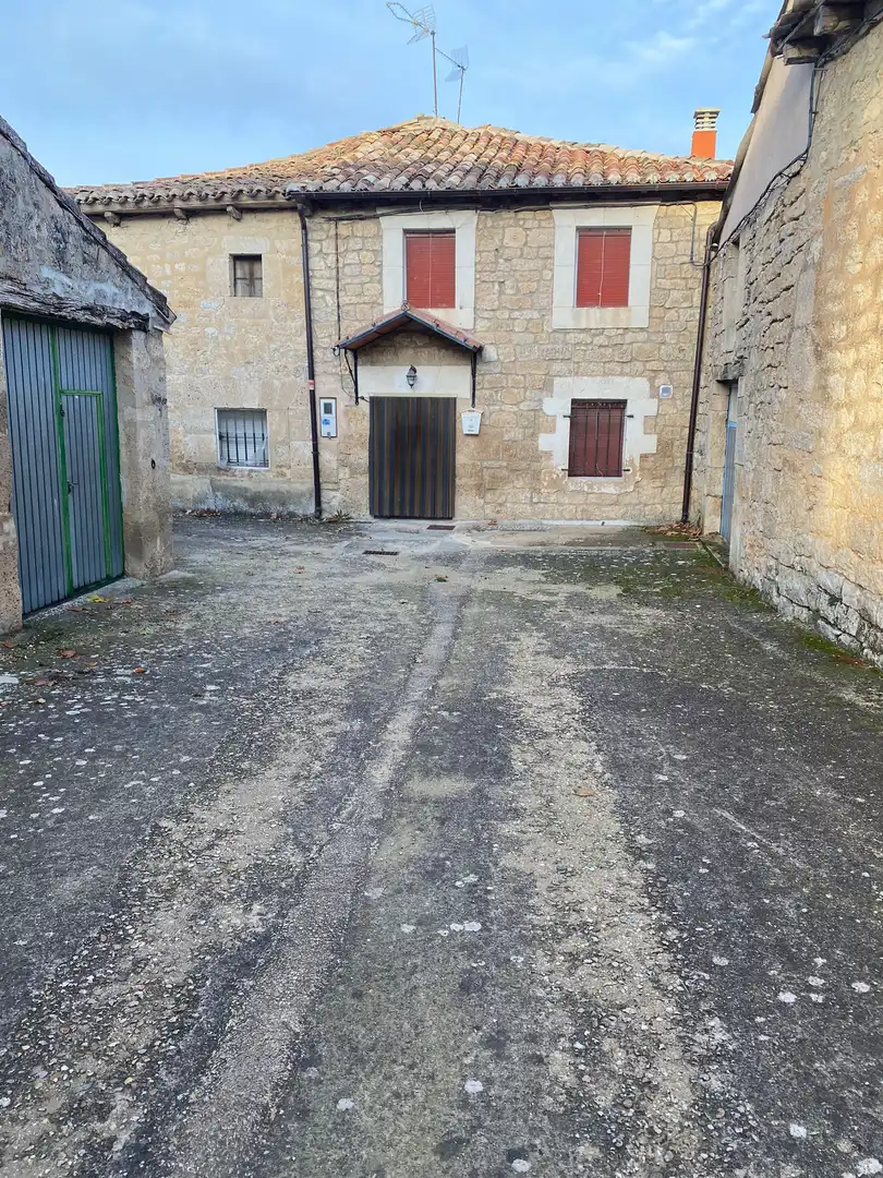 Aparcament de Finca rústica en venda en Isar