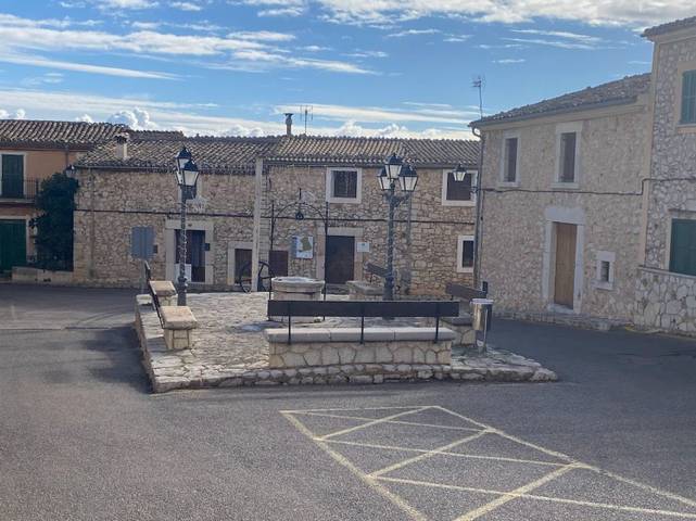 Terreno residencial en Venta en Calle des Vent en Selva