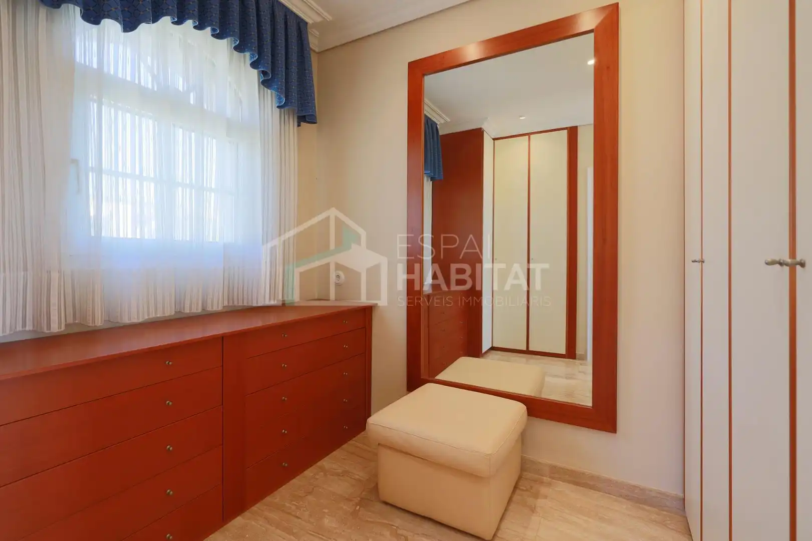 Habitación de Casa o chalet en venta en Vilassar de Dalt con Calefacción, Jardín privado y Terraza