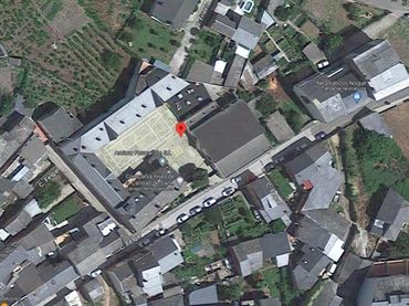 Residential for sale in Rúa Felgar