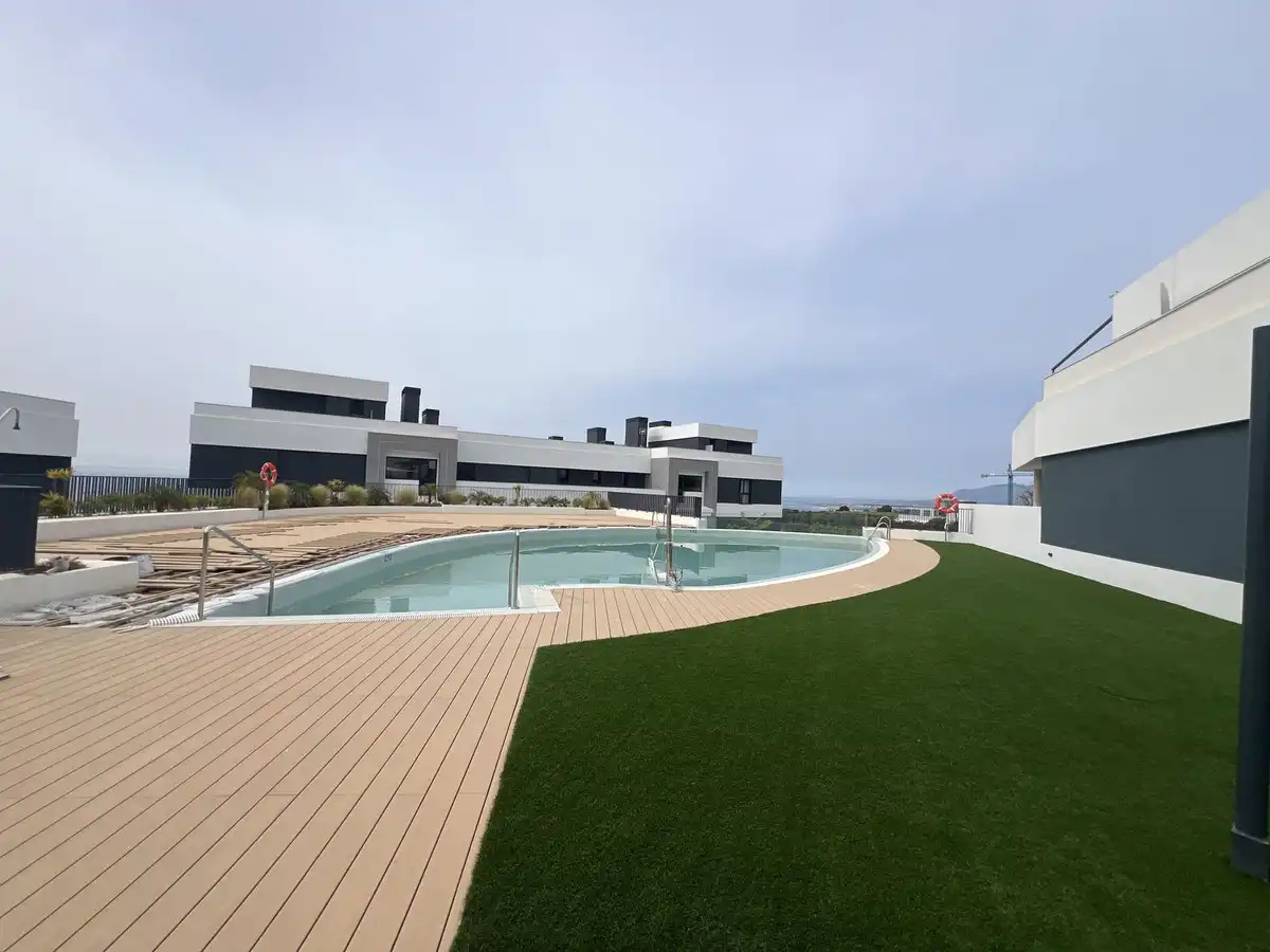 Wohnung mit Aufzug zum Verkauf in Río Real - Los Monteros