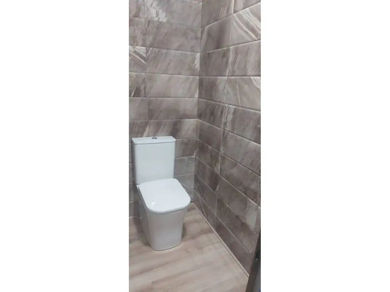 Baño de Casa o chalet en venta en Lucena con Calefacción, Trastero y Balcón