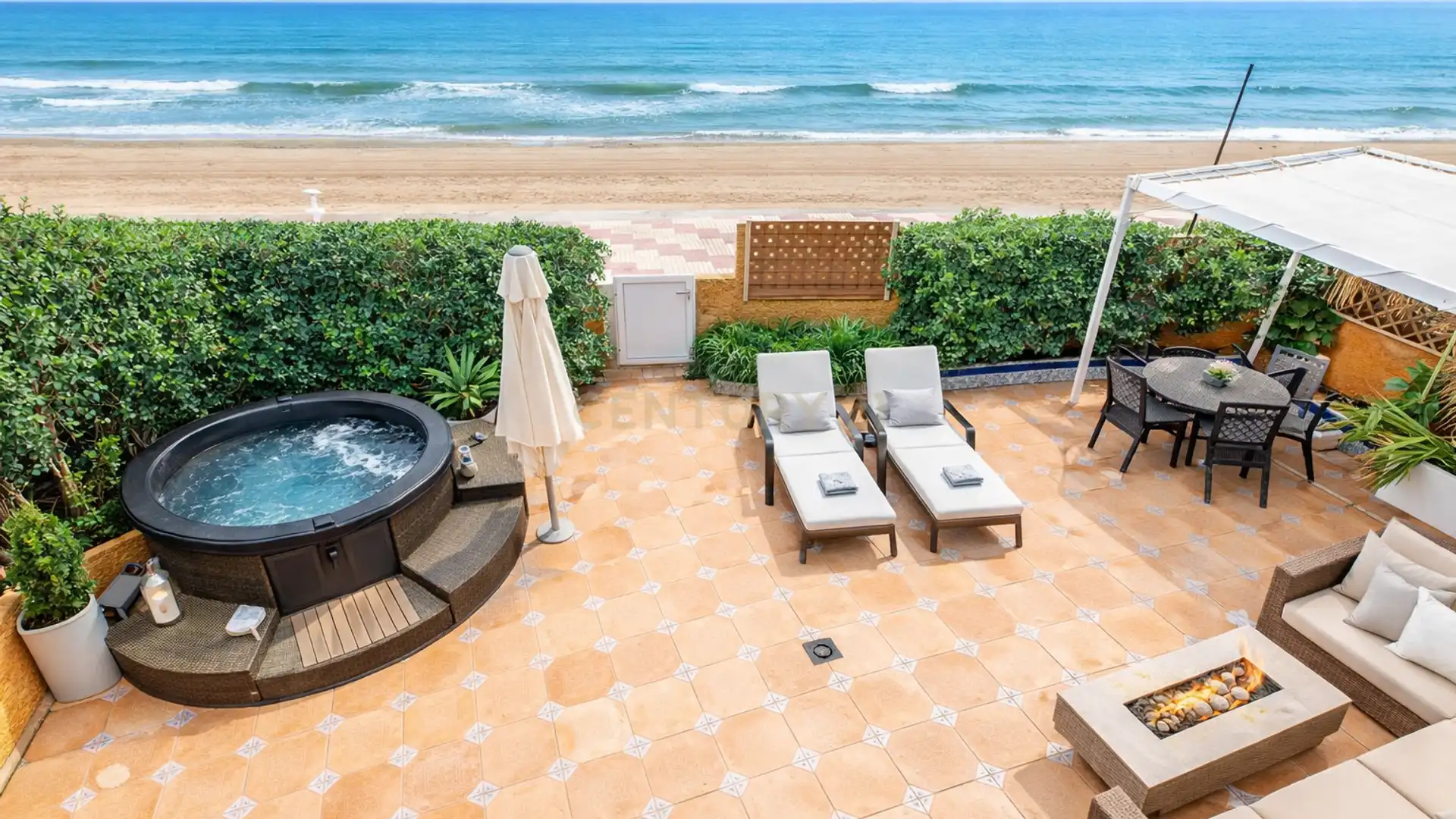 Casa o chalet en venta en Carrer de la Safor, Sueca, Spain, El Perelló