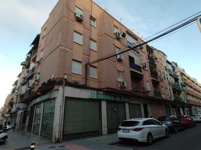 Exterior view of Attic for sale in  Córdoba Capital  with Air Conditioner