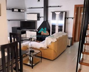 Living room of Duplex for sale in Torre-Pacheco  with Air Conditioner, Terrace and Storage room