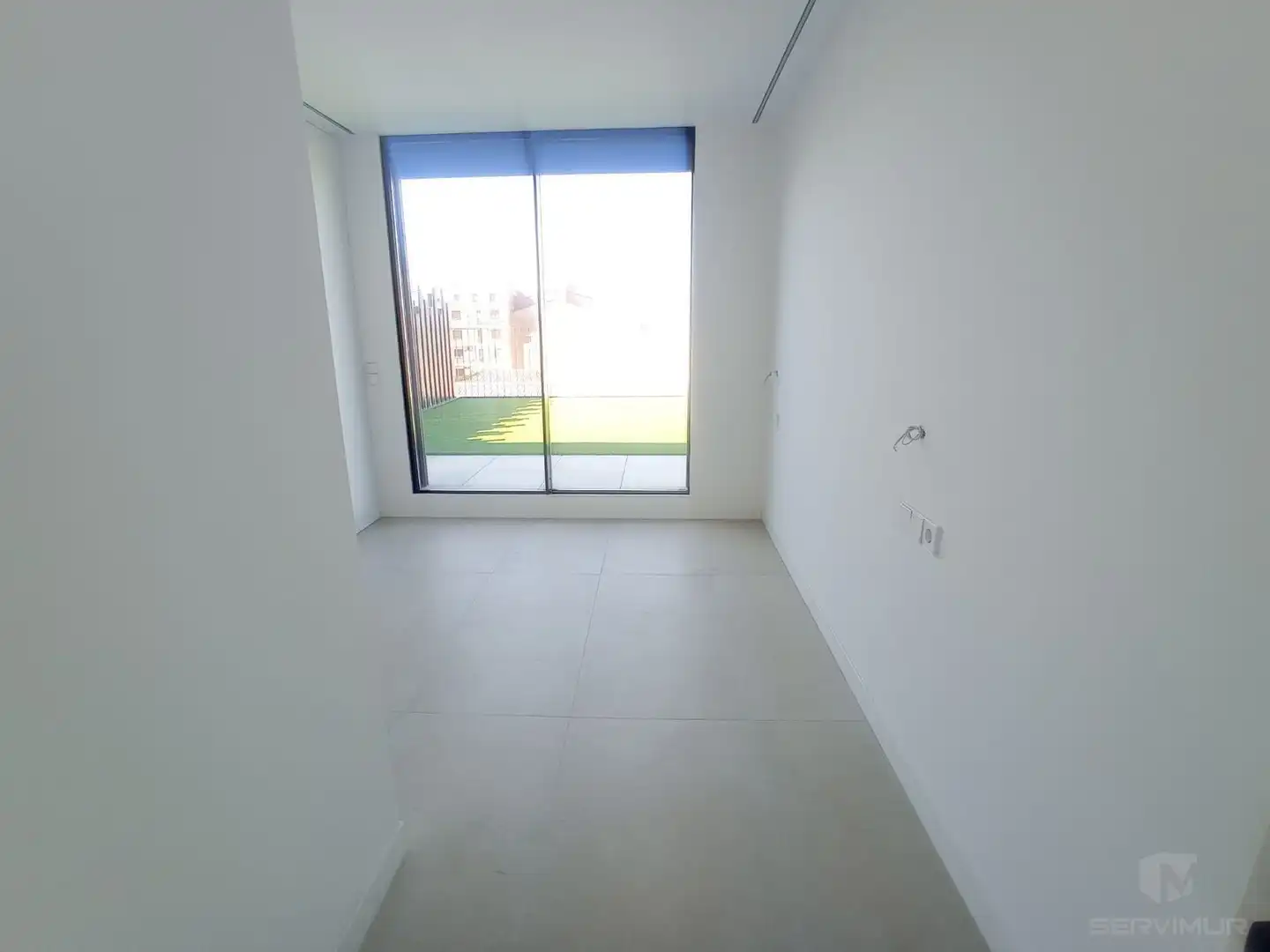Dúplex amb ascensor en venda a de Balenyà, imagen 12