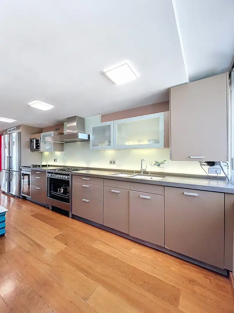 Appartement avec terrasse à vendre à Levante Alto, imagen 7