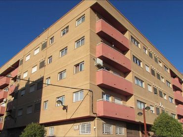 Penthouse mit Aufzug zum Verkauf in C/ Benimodo