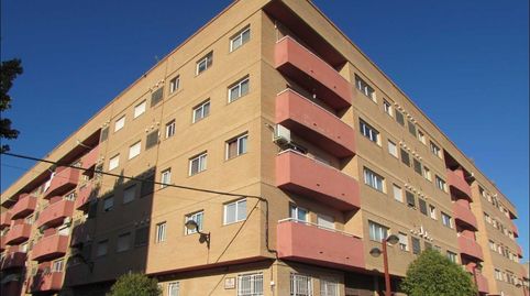 Solvia Inmobiliaria  Ático Algemesí