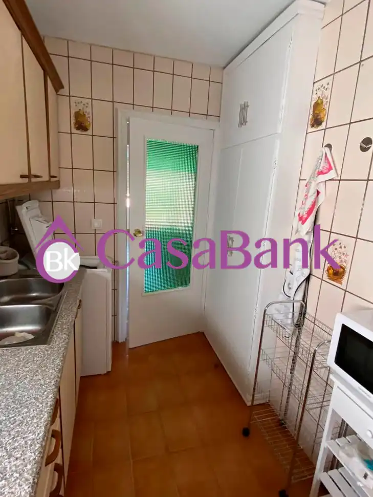 Cocina de Piso en venta en Córdoba con Aire acondicionado