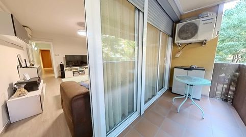 Foto 4 de Planta baja en venta en Generalitat, Riu Sud, Santa Coloma de Gramenet