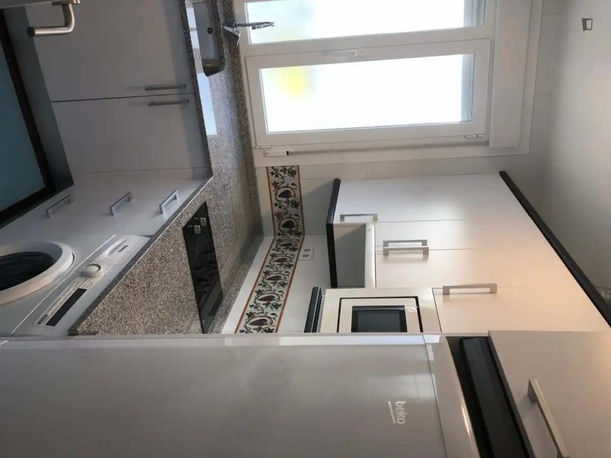 Apartamento de alquiler en Trafalgar