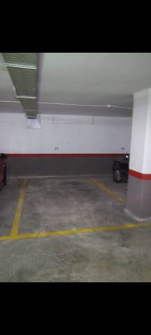 Garaje en Alquiler en Piscinas