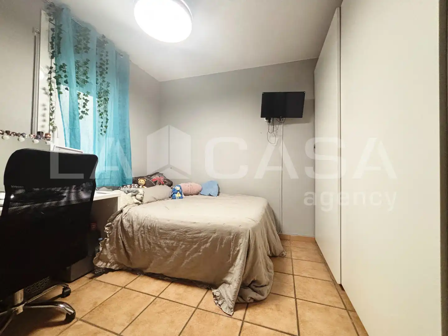 Flat for sale in La Roca del Vallès  with Heating and Balcony