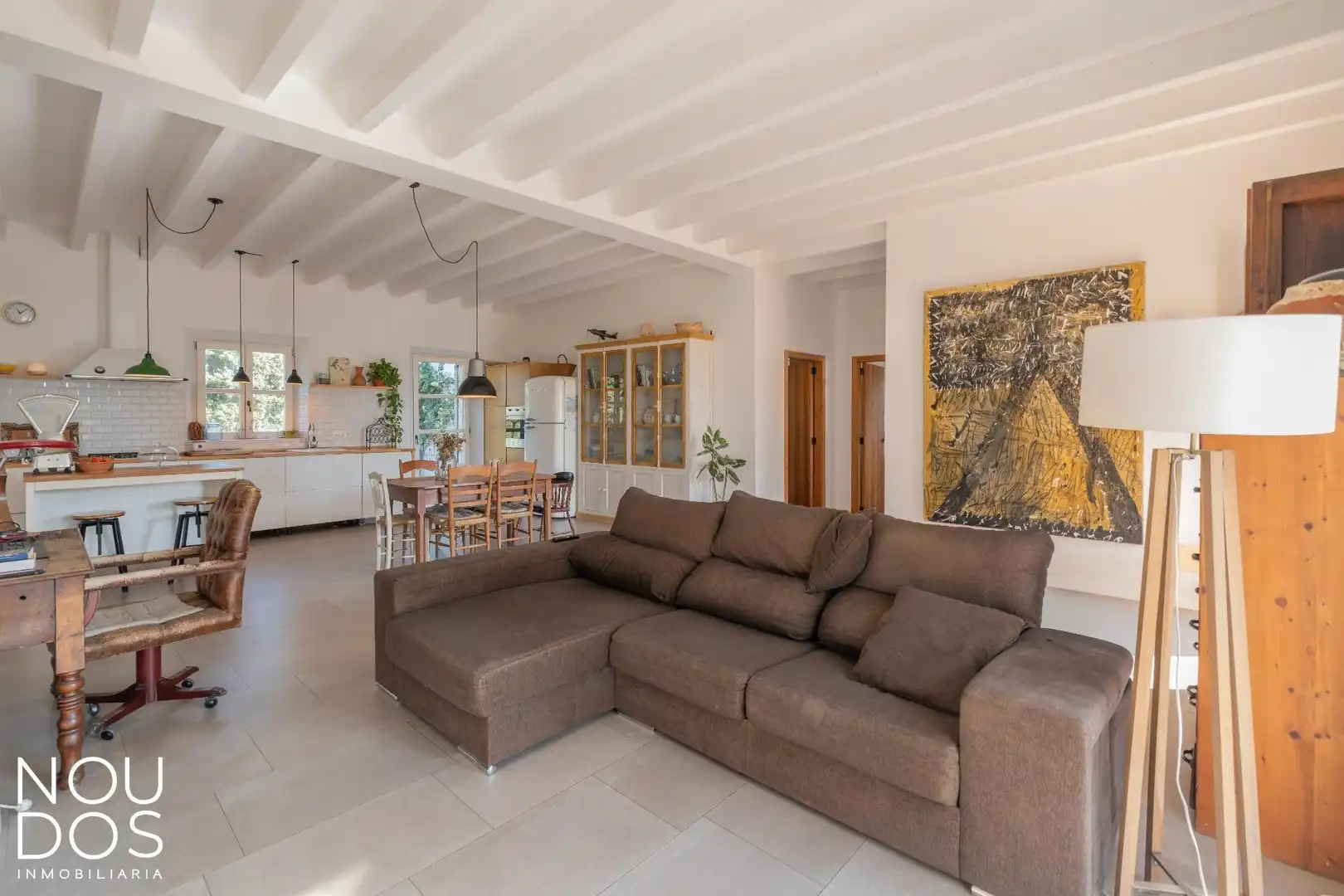 Casa rústica en venta en Segona Volta, imagen 8