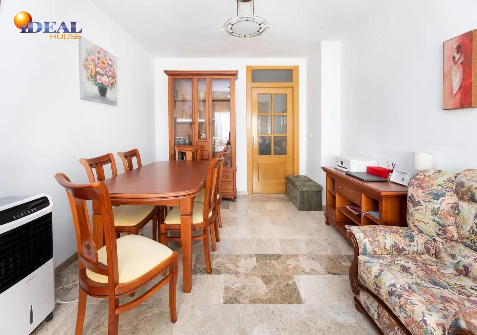 Wohnung mit Aufzug zum Verkauf in Avda. De los Ogíjares, imagen 7