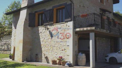 Photo 4 of House or chalet for sale in Condado de Treviño, Burgos