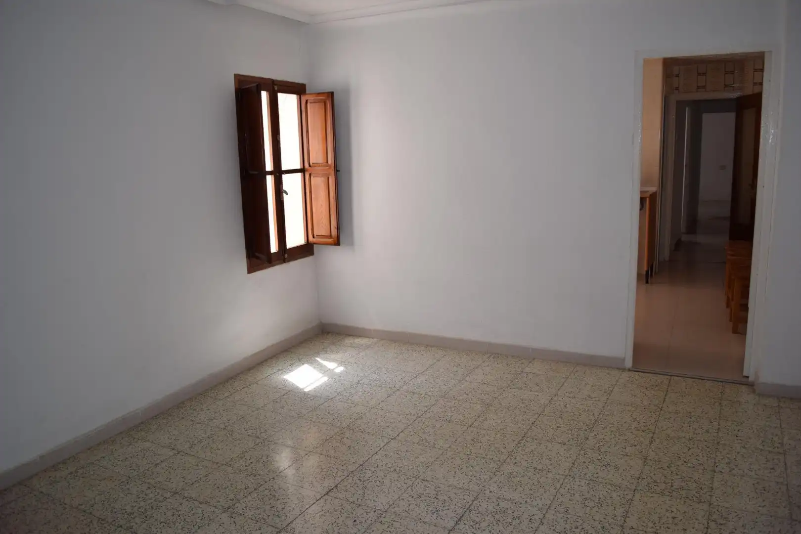 Piso en venta en Alcantarilla con Calefacción y Terraza